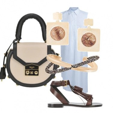 Outfit Total look #140044