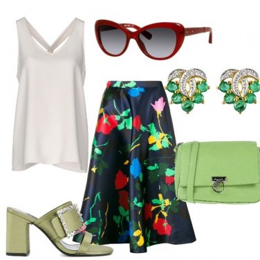 Outfit Chic #11595