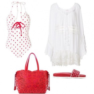 Outfit Bon Ton #8563