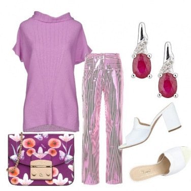Outfit Basic #12342