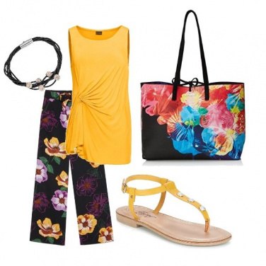 Outfit Bali