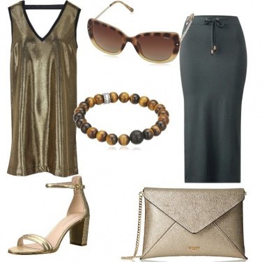 Outfit Trendy #17820