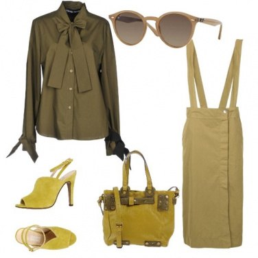 Outfit Trendy #17823