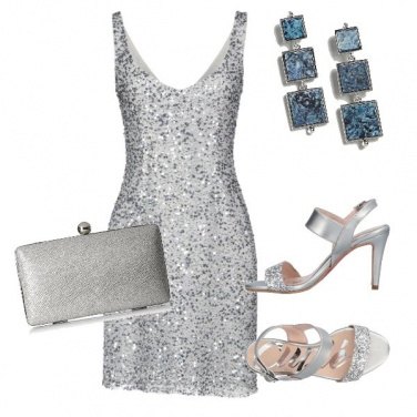 Outfit Scintille