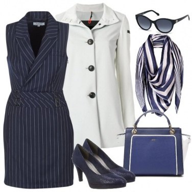 Outfit Milady