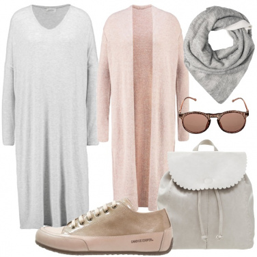 Outfit Momenti di dolcezza