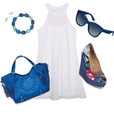 Outfit Basic #12387