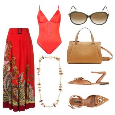 Outfit Trendy #17910