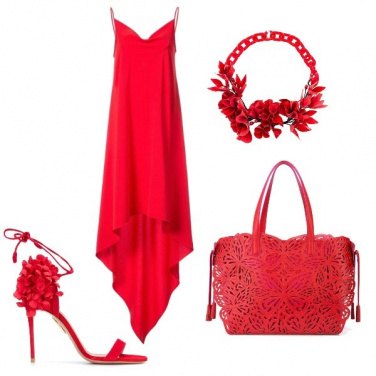 Outfit Sexy #2428