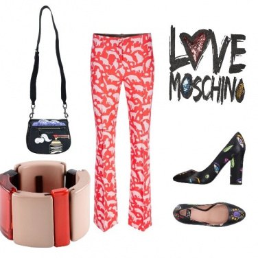 Outfit Trendy #17915