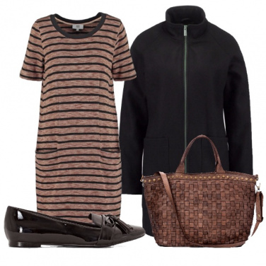Outfit Minimalista