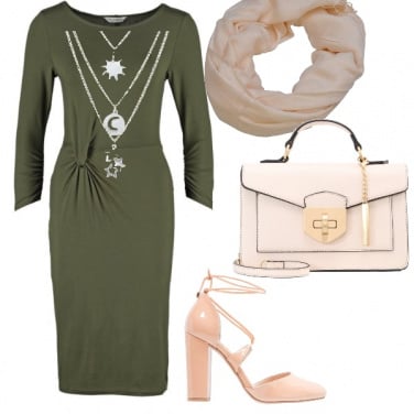 Outfit Cipria