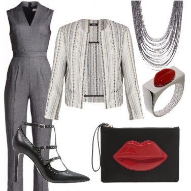 Outfit Bocca