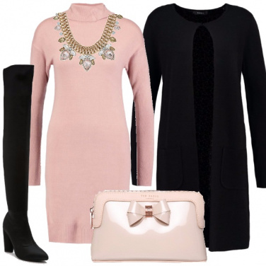 Outfit Non solo per occasioni di festa