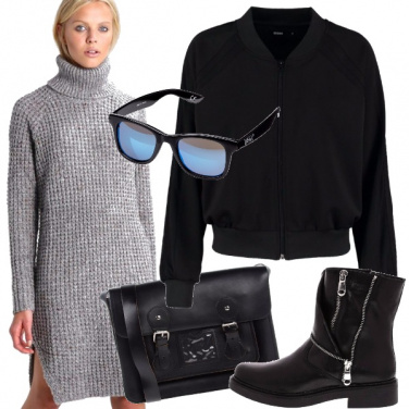 Outfit Subito pronta