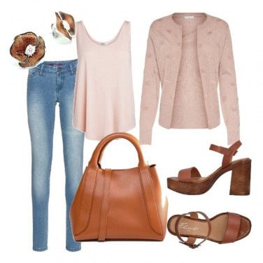 Outfit Trendy #18057