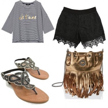 Outfit Basic #12491