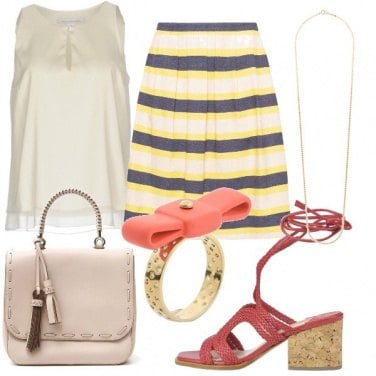 Outfit Basic #12492