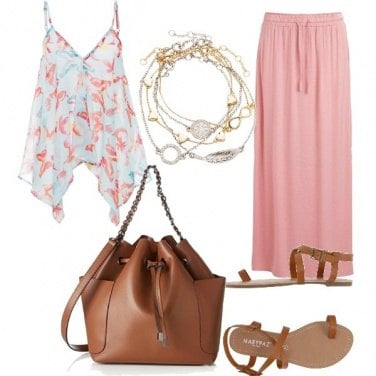 Outfit Trendy #18058