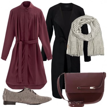 Outfit Millerighe