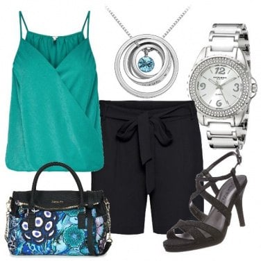 Outfit Basic #12525