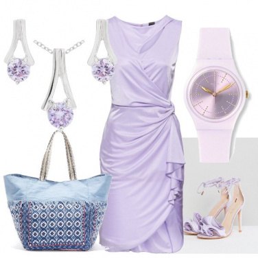 Outfit Chic #11741
