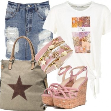 Outfit Trendy #18119