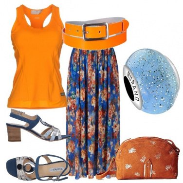 Outfit Basic #12527