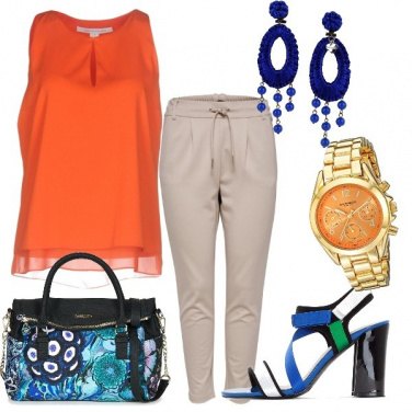Outfit Basic #12528