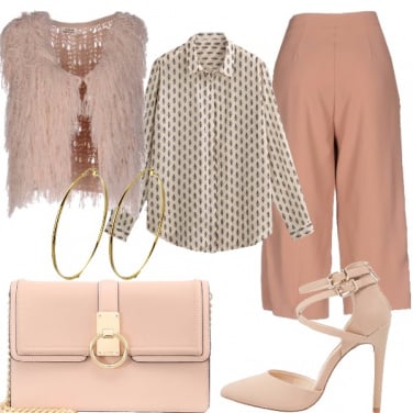 Outfit Signorina buongiorno
