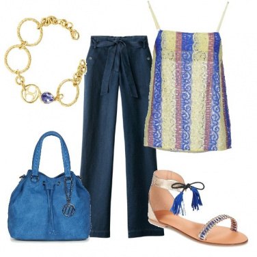 Outfit Trendy #18174