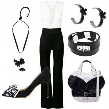 Outfit Chic #11761