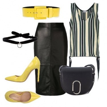 Outfit Trendy #18175
