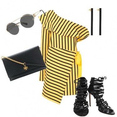 Outfit Rock #2477