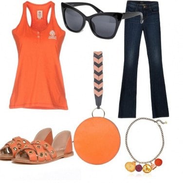 Outfit Trendy #18192