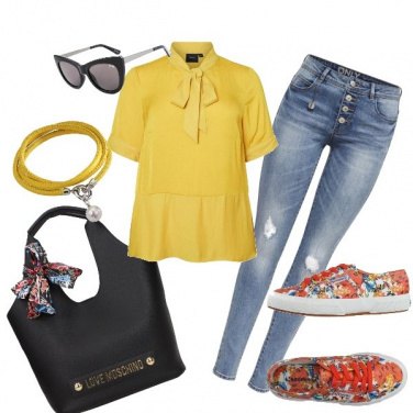 Outfit Trendy #18193