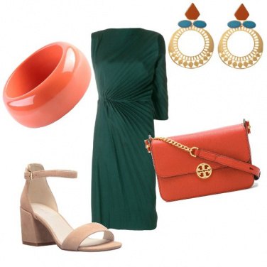 Outfit Night out 2