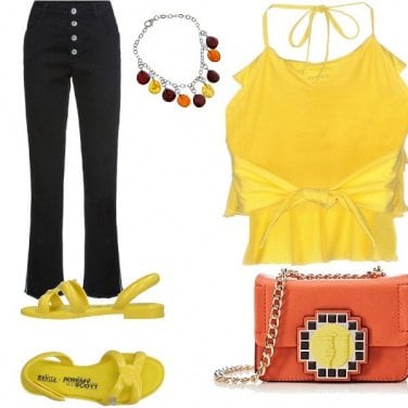 Outfit Trendy #18194
