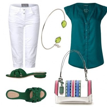 Outfit Basic #12567