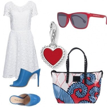 Outfit Trendy #18183