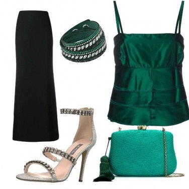 Outfit Chic #11777