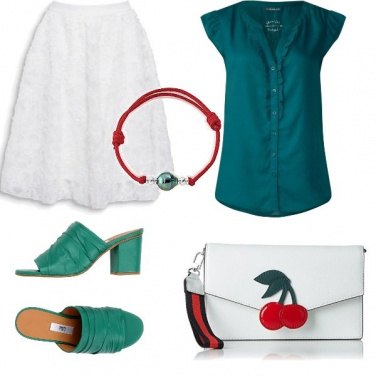 Outfit Trendy #18185