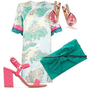 Outfit Bon Ton #8722