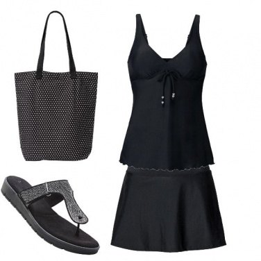 Outfit Basic #12577