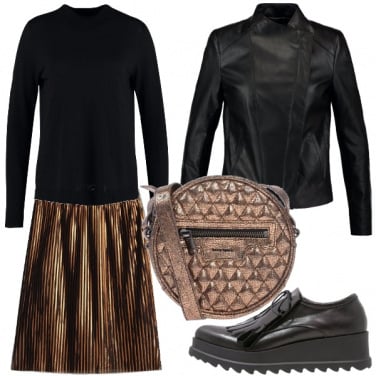 Outfit Rame
