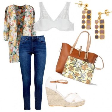 Outfit Trendy #18188
