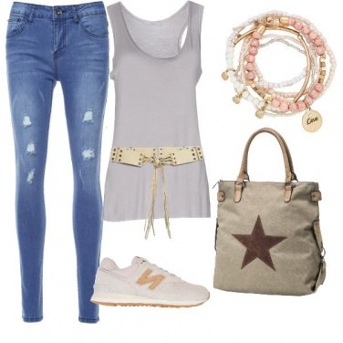 Outfit Tutti i giorni