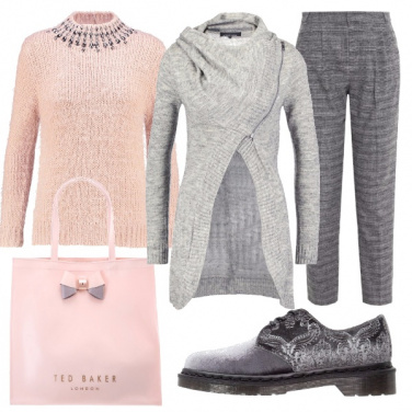Outfit In giro con le amiche