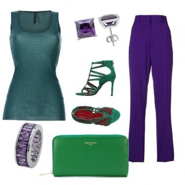 Outfit Trendy #18215