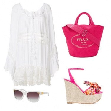 Outfit Basic #12610